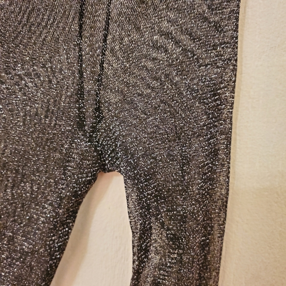 Glitter mesh top - Picture 3 of 4